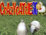 Игра Луди добиток 3Д  онлајн