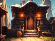 Игра Гремлин Гроув Бегство  онлајн