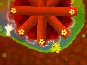 Игра Blobs на Егдар  онлајн