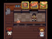 Игра Кралот на кујната Раш  онлајн