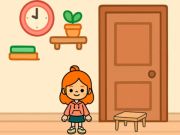Игра Tb Avataria Life Girl  онлајн