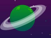 Игра Планетарно нурнување  онлајн
