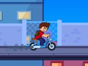 Игра Роблокс искачувачки мотор  онлајн