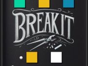 Игра Breakit  онлајн