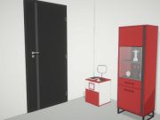 Игра Црвено бегство  онлајн