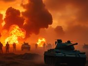 Игра Делта Форс Воздухопловна  онлајн