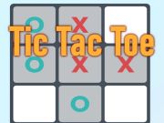 Игра Tic tac пети  онлајн