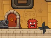 Игра Скверкинг на Велигден  онлајн