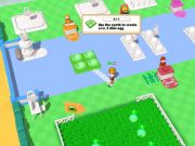 Игра Змеј остров без работа 3Д  онлајн