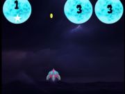 Игра Вселенски стрелец 2д  онлајн