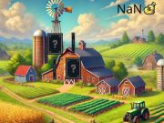 Игра Фарм натпревар  онлајн