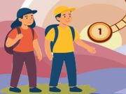 Игра Господар на точки  онлајн