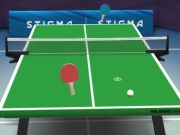 Игра Отворен тенис на табели  онлајн