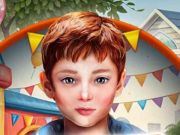 Игра Лов на подароци  онлајн