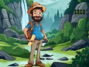 Игра Истражувачот достигнува златно  онлајн