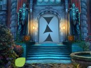 Игра Интензивно спасување на лилјаци  онлајн