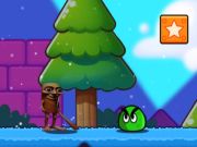 Игра Тунг Тунг Супер Сахур  онлајн