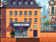Игра Rebel Run  онлајн