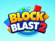 Игра Блок експлозија 2  онлајн