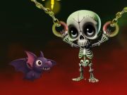 Игра Драго Скај потрага  онлајн