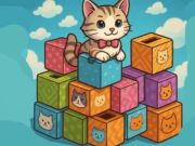 Игра Кити легло  онлајн