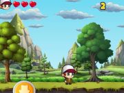 Игра Херој Бади  онлајн