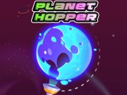 Игра Планет Хопер  онлајн