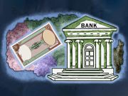 Игра Фалсификувана банка  онлајн
