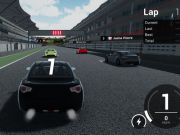Игра Симулатор за реални GT трки  онлајн