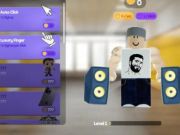 Игра Сигма момче  онлајн