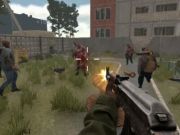 Игра Пат на преживеан  онлајн