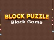 Игра Блокирајте ја играта на загатки онлајн Игра Блокирајте ја играта на загатки онлајн