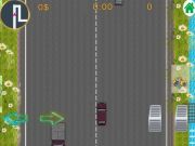 Игра Кабина - такси возење и пикап на патници онлајн Игра Кабина - такси возење и пикап на патници онлајн