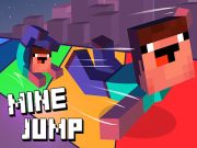 Игра Мојот скок  онлајн
