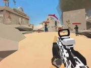 Игра Стрелец командоси 2  онлајн