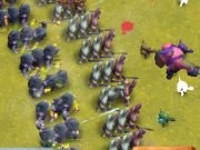 Игра Кралствата растат  онлајн