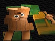 Игра Тунг Сахур и Р Е П О  онлајн