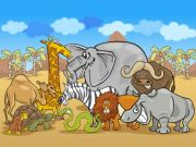 Игра Најдете 7 разлики  онлајн