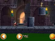 Игра Ноќно стрелаштво  онлајн