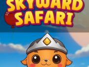 Игра Skyward Safari  онлајн