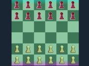 Игра Плавен шах  онлајн