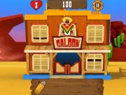 Игра Грабеж на салон онлајн Игра Грабеж на салон онлајн