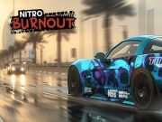 Игра Нитро исцрпување  онлајн