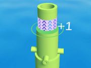 Игра Buildup 3D  онлајн