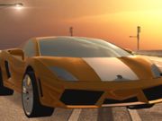 Игра Автопатски тркач 3Д  онлајн