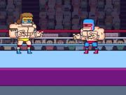 Игра Роуди Сити борење  онлајн