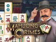 Игра Махјонг злосторства  онлајн