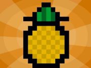 Игра Потрага по ананас  онлајн
