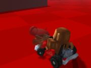 Игра Гокартс. Ио  онлајн