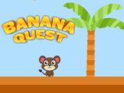 Игра Потрага по банана  онлајн
